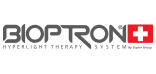 bioptron logo