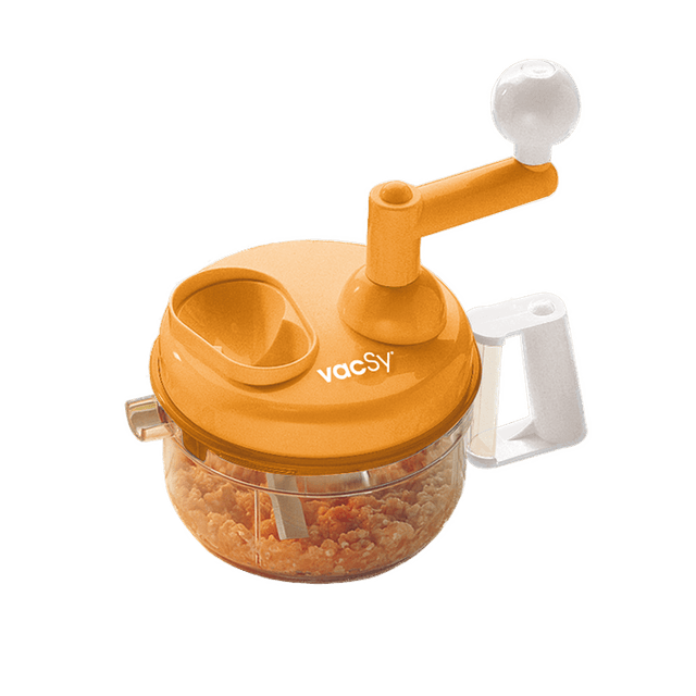 ALL-IN-ONE KITCHEN KIT ORANGE