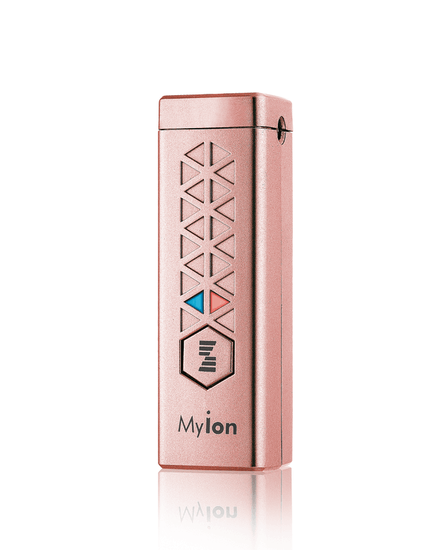 My ION® Pink • ION-02